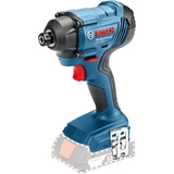 Kép 2/12 - Bosch GDR 180-LI akkus ütvecsavarozó és GSR 185-LI akkus fúrócsavarozó (2x2Ah akku és töltő)