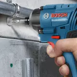 Kép 4/5 - Bosch GDR 180-LI akkus ütvecsavarozó, 18V (akku és töltő nélkül)