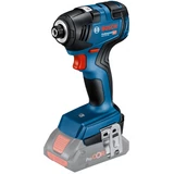 Kép 1/5 - Bosch GDR 18V-200 akkus ütvecsavarozó, 18V (akku és töltő nélkül)