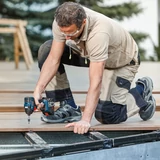 Kép 4/7 - Bosch GDR 18V-200 C akkus ütvecsavarozó, 18V (akku és töltő nélkül)