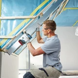 Kép 7/7 - Bosch GDR 18V-200 C akkus ütvecsavarozó, 18V (akku és töltő nélkül)