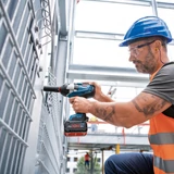 Kép 6/7 - Bosch GDS 18V-1050 H akkus ütvecsavarozó, 18V (akku és töltő nélkül)