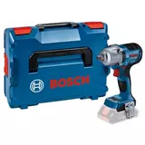 Kép 1/6 - Bosch GDS 18V-450 PC akkus ütvecsavarozó, 18V, 1/2&quot; (akku és töltő nélkül)