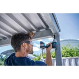Kép 4/6 - Bosch GDS 18V-450 PC akkus ütvecsavarozó, 18V, 1/2" (akku és töltő nélkül)
