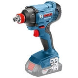 Kép 7/15 - Bosch akkus szerszámgép szett, 18V, GSR 185-LI, GDX 180-LI, GWS 180-LI (2x4Ah akku és töltő)