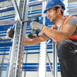 Kép 5/6 - Bosch GDX 18V-200 C akkus ütvecsavarozó, 18V (akku és töltő nélkül)