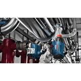 Kép 4/8 - Bosch GDX 180-LI akkus ütvecsavarozó és GSR 18V-50 akkus fúrócsavarozó, 18V (2x5Ah akku és töltő)