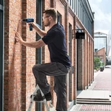 Kép 5/6 - Bosch GSB 120-LI akkus ütvefúró-csavarozó kofferban, 12V, 10mm (2db 2Ah akkuval és töltővel)