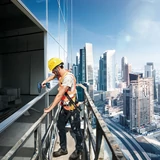 Kép 4/5 - Bosch GSB 180-LI akkus ütvefúró-csavarozó kofferben, 18V (2db 2Ah akkuval és töltővel)