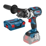 Kép 1/3 - Bosch GSB 18V-110 C akkus ütvefúró-csavarozó kofferben, 18V (akku és töltő nélkül)