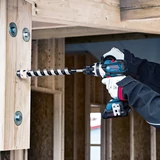 Kép 3/3 - Bosch GSB 18V-110 C akkus ütvefúró-csavarozó kofferben, 18V (akku és töltő nélkül)