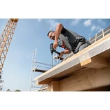 Kép 7/9 - Bosch GSB 18V-150 C akkus ütvefúró-csavarozó, 18V (akku és töltő nélkül)