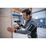 Kép 3/7 - Bosch GSR 18V-90 C akkus ütvefúró-csavarozó, 18V, 13mm (akku és töltő nélkül)