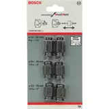 Kép 2/2 - Bosch Power Change adapter készlet körkivágóhoz, 6db
