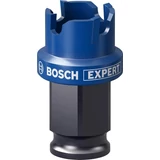 Kép 1/4 - Bosch Expert Carbide Sheet Metal körkivágó, 21mm