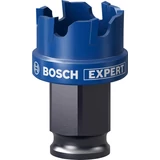 Kép 1/4 - Bosch Expert Carbide Sheet Metal körkivágó, 27mm