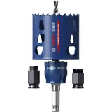 Kép 1/2 - Bosch Expert Tough Material körkivágó kezdőkészlet, 68mm