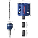 Kép 2/2 - Bosch Expert Tough Material körkivágó kezdőkészlet, 68mm