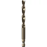 Kép 1/4 - Bosch Expert PCP Tough Material központosító fúrószár, HSS-Co, 105x7.15mm