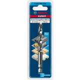 Kép 2/4 - Bosch Expert PCP Tough Material központosító fúrószár, HSS-G, 105x7.15mm