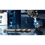 Kép 3/4 - Bosch Expert PCP Tough Material központosító fúrószár, HSS-G, 105x7.15mm