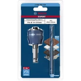Kép 2/4 - Bosch Expert Power Change Plus adapter Tough Material fúrószárral, HEX, TCT, 105mm