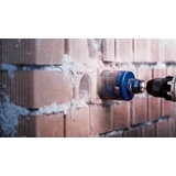 Kép 3/4 - Bosch Expert Power Change Plus adapter Tough Material fúrószárral, HEX, TCT, 105mm