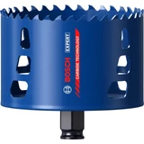 Kép 1/3 - Bosch Expert Tough Material körkivágó, 6cm, 102mm