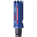 Kép 1/3 - Bosch Expert Tough Material körkivágó, 6cm, 25mm