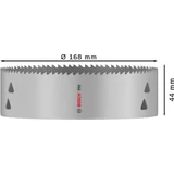 Kép 2/7 - Bosch PRO Multi Material lyukfűrész, menettel, 168mm