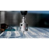 Kép 4/7 - Bosch PRO Multi Material lyukfűrész, menettel, 168mm