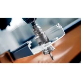 Kép 7/7 - Bosch PRO Multi Material lyukfűrész, menettel, 168mm