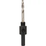 Kép 1/2 - Bosch HSS-Bimetál Standard központosító adapter körkivágókhoz, HEX 3/8&quot;, 14-30mm