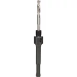 Kép 1/2 - Bosch HSS-Bimetál Standard központosító adapter körkivágókhoz, SDS-Plus, 14-30mm