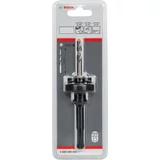 Kép 2/2 - Bosch HSS-Bimetál Standard központosító adapter körkivágókhoz, SDS-Plus, 32-210mm