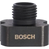 Kép 1/2 - Bosch Q-Lock adapter körkivágókhoz, 14-30mm