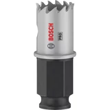 Kép 1/8 - Bosch PRO Sheet Metal PC Plus körkivágó, 20mm