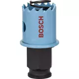 Kép 1/5 - Bosch Special for Sheet Metal körkivágó, 25mm