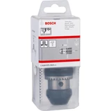 Kép 2/2 - Bosch fogaskoszorús fúrótokmány SDS Plus adapterrel, 2.5-13mm