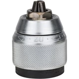 Kép 1/2 - Bosch fúrótokmány ipari ütvefúrókhoz, gyorsbefogó, 1/2&quot;-20 UNF, 13mm