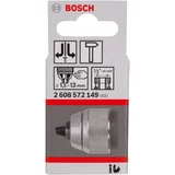 Kép 2/2 - Bosch fúrótokmány ipari ütvefúrókhoz, gyorsbefogó, 1/2"-20 UNF, 13mm