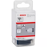 Kép 2/2 - Bosch fúrótokmány ütvefúrókhoz, gyorsbefogó, 1/2"-20 UNF, 13mm