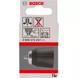 Kép 2/2 - Bosch gyorsbefogó fúrótokmány a GSR 12V ütvecsavarozókhoz