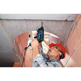 Kép 7/7 - Bosch Professional GSB 1600 RE ütvefúrógép, 13mm, 700W