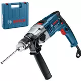 Kép 1/5 - Bosch Professional GSB 18-2 RE ütvefúrógép kofferben, 13mm, 800W