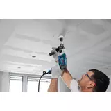 Kép 3/5 - Bosch Professional GSB 18-2 RE ütvefúrógép kofferben, 13mm, 800W