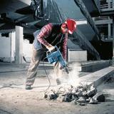 Kép 5/5 - Bosch GSH 11 E vésőkalapács kofferben, SDS-Max, 1.5kW