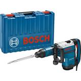 Kép 1/5 - Bosch GSH 7 VC vésőkalapács kofferben, SDS-Max, 1.5kW