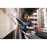Kép 5/5 - Bosch GSH 7 VC vésőkalapács kofferben, SDS-Max, 1.5kW