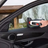 Kép 3/3 - Bosch GlassVAC lehúzógumi, 133mm